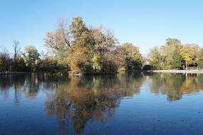 picturesque landscapes of Parma