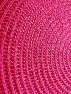 Texture Background Colorful weave