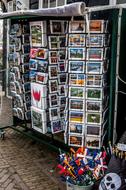 Tourism Cards