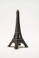Structure Tower Architecture model