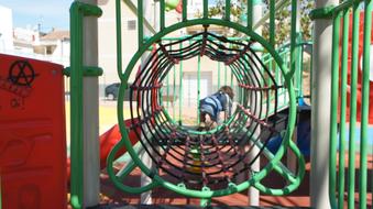 Park Childhood