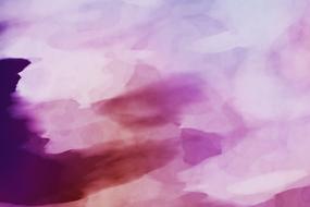 colorful abstract watercolor background