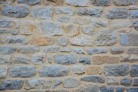 old Wall Stone architecture