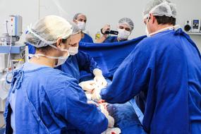 Birth Hospital