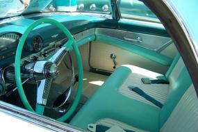 Classic Car Auto