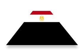 egypt flag egyptian flag egypt