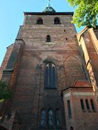 Church Steeple Steeples