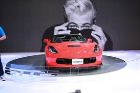 Car Moto Show