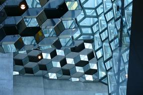 building design in Iceland