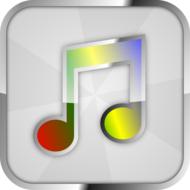 music note icon