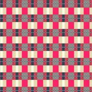 pattern background texture red grey