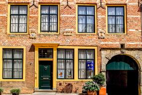 Home middelburg