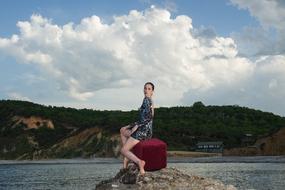 Woman Dress Beauty