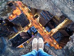 Puddle City
