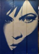 Subway Art Underpass