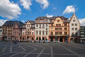 Marketplace Mainz Sachsen