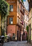 Rome Ital Italy