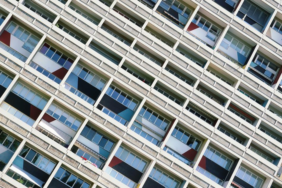 Building Architecture facade