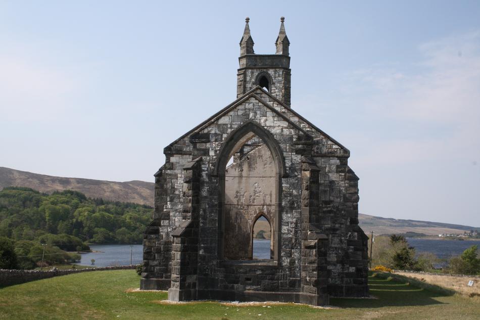 Old Church Donegal