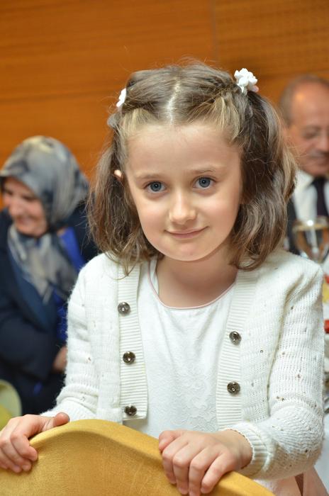 Child Beautiful Girl