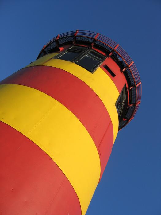 Vacations Lighthouse North