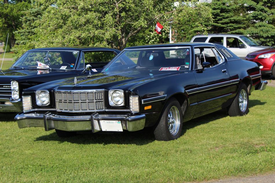 Car Black Vehicle