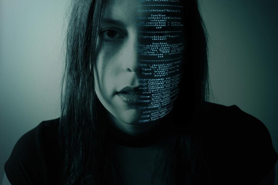 Hacking Coding Code