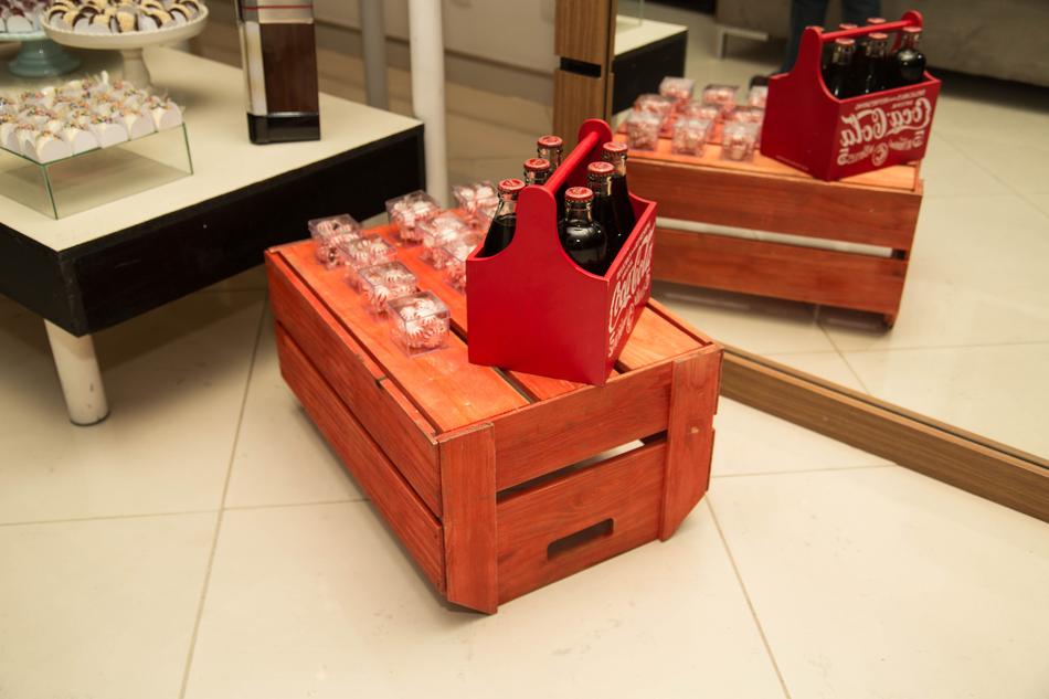 coca cola for party