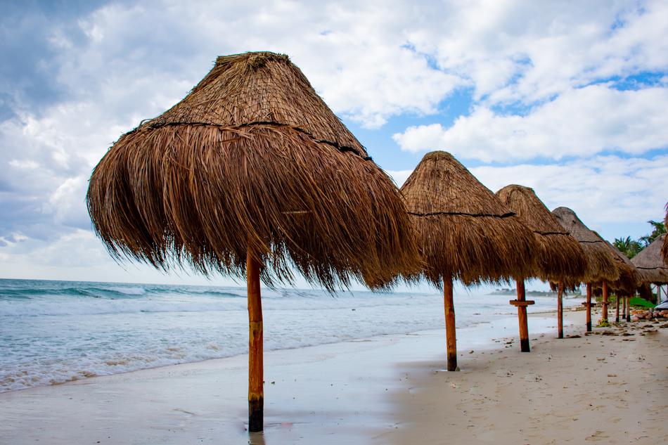 sea Beach Vacation
