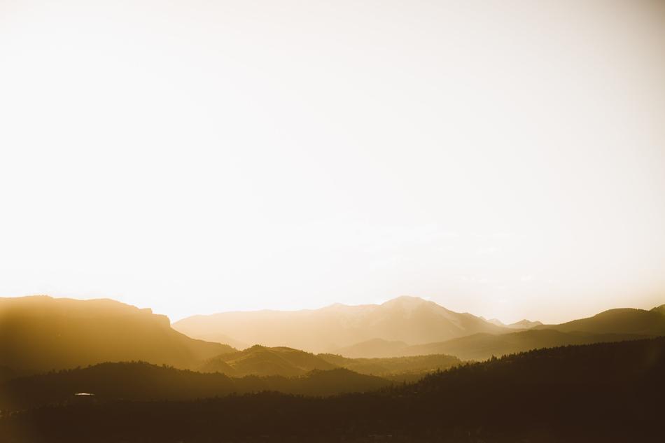 Nature Landscape Mountains