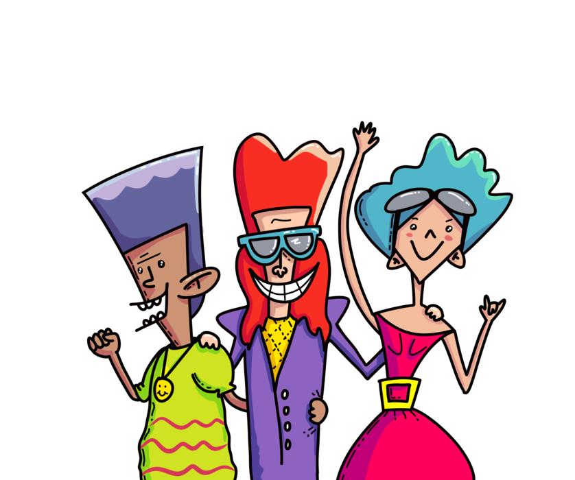 dance holiday the eighties