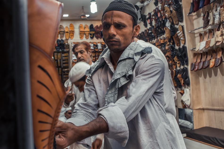 Shoes Sale Shopping
