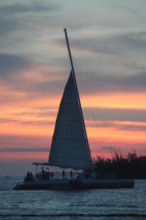 boat holidays