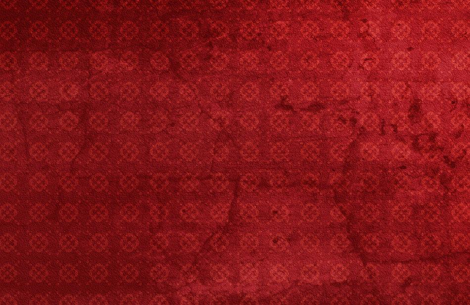 red texture as background