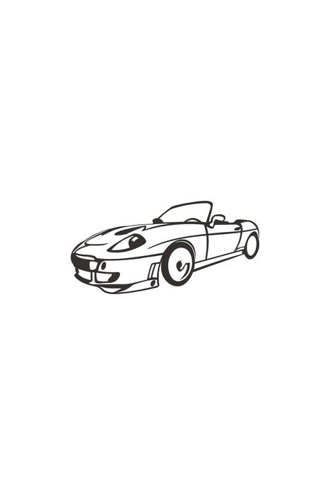 car the vehicle auto wheels horse