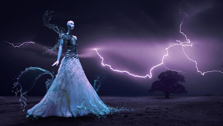 Fantasy Flash Mystical