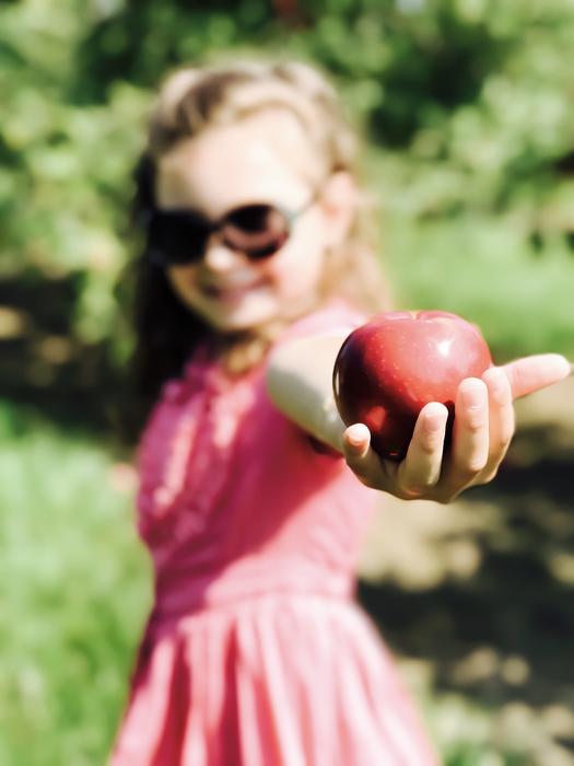 Apple Child