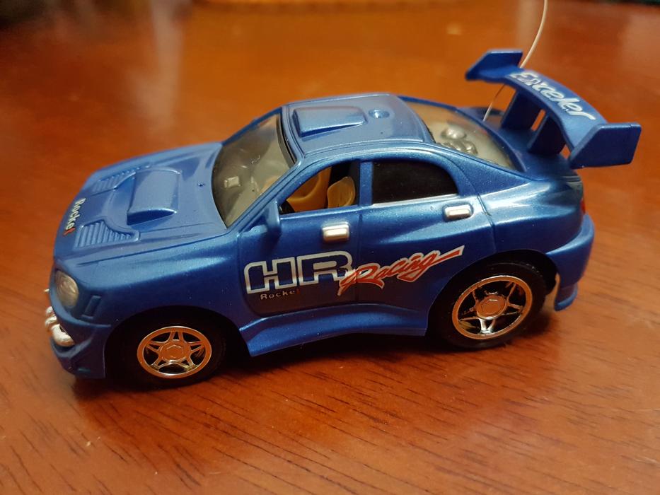 Car Wheel Race