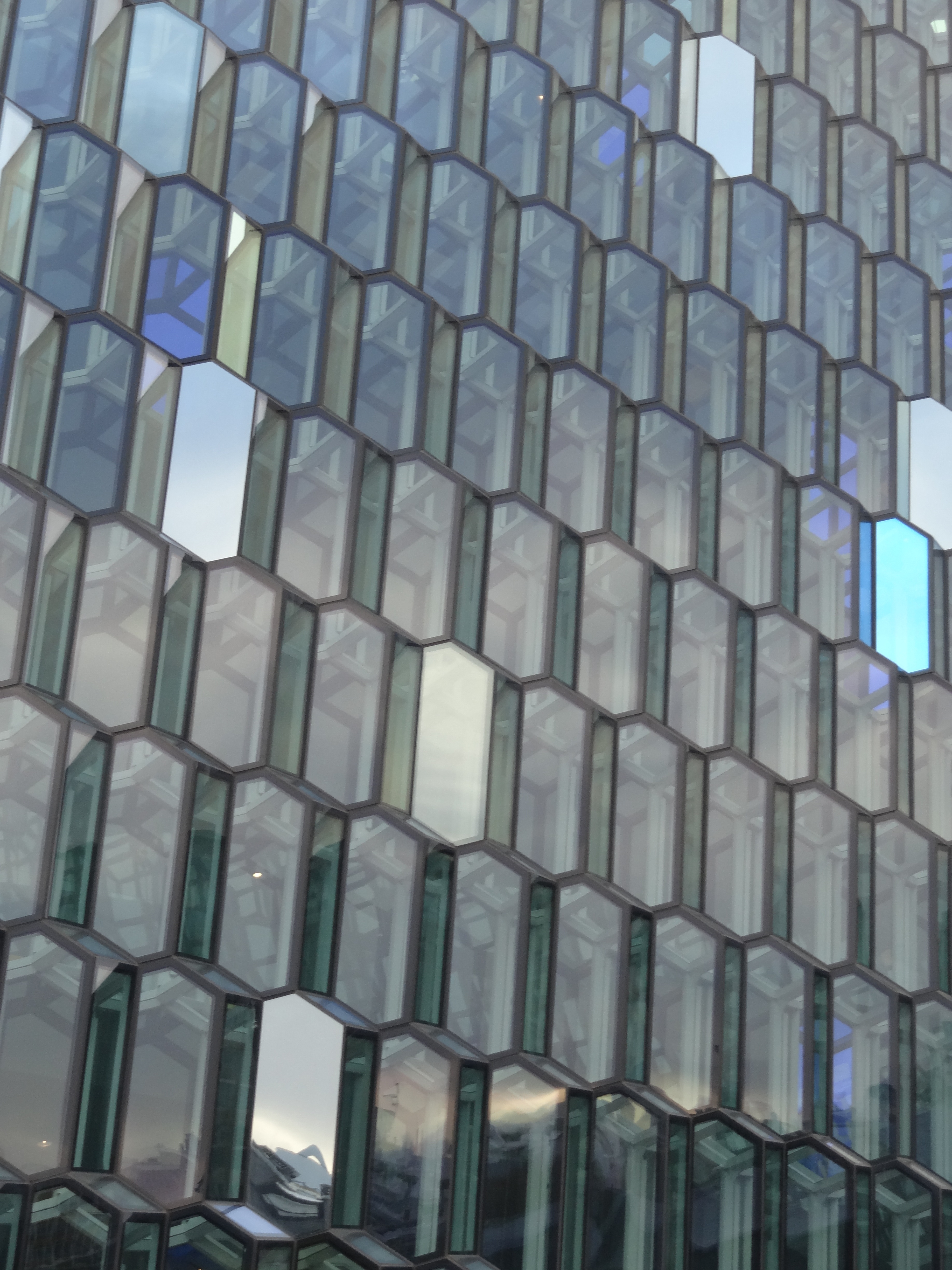 Window scale