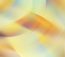 background wave yellow gold yellow