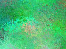 green grunge textured background