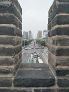 Chinese XiAn palace
