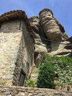 stone Mountain Houses