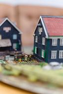 House Miniature