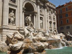 Rome Travel