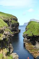 Torshavn Faroe Islands