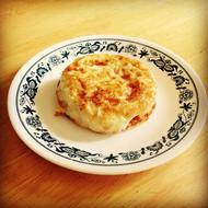 cheese pancake