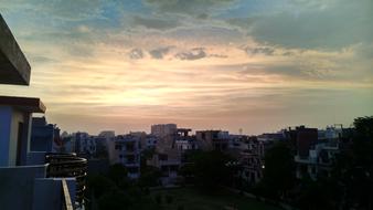 Cloud Nature
