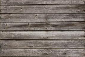 wooden barn wall close up