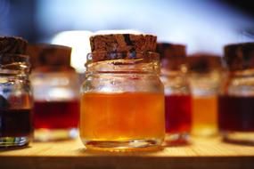 Jam Jar Macro